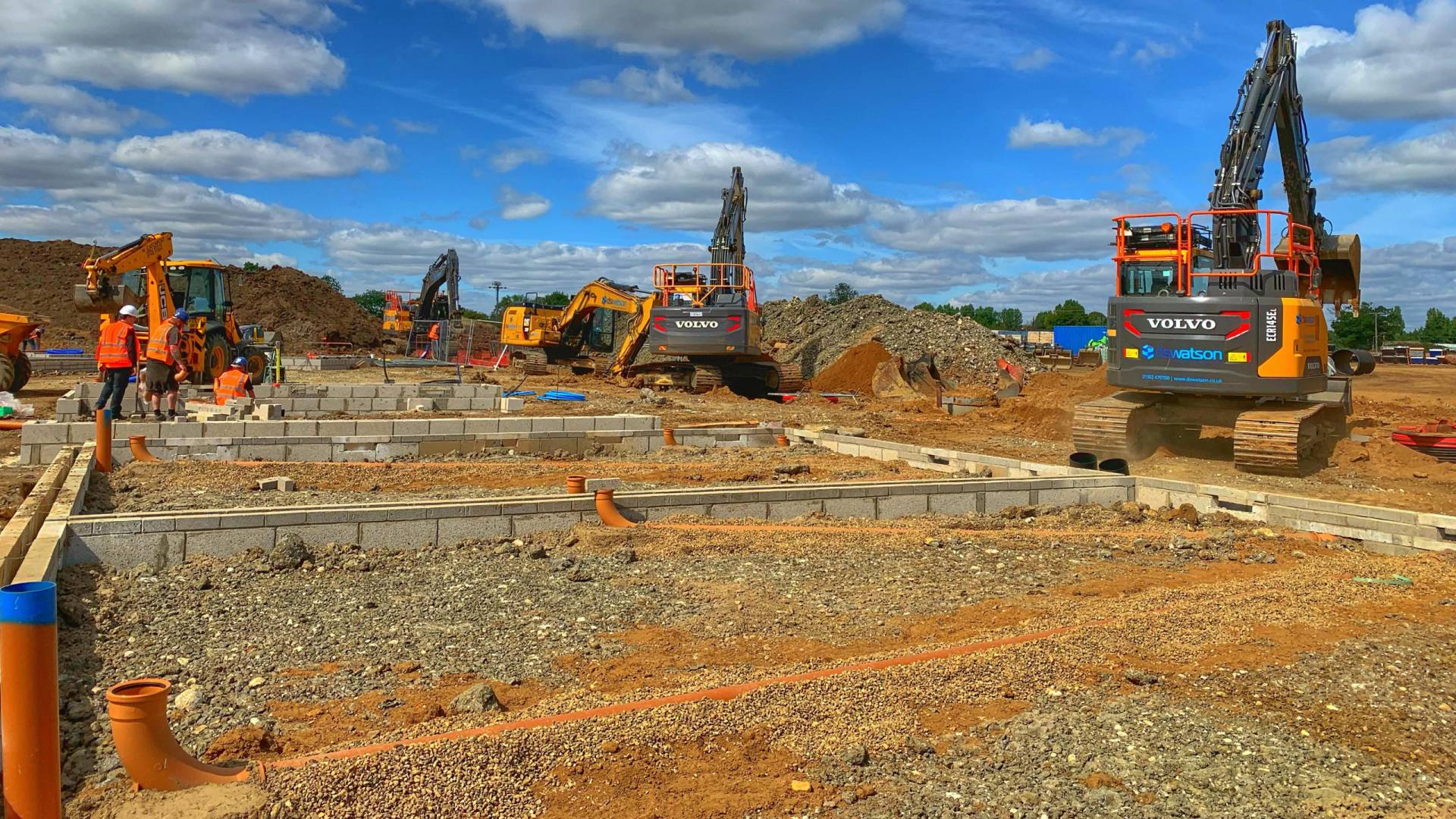 Site Remediation