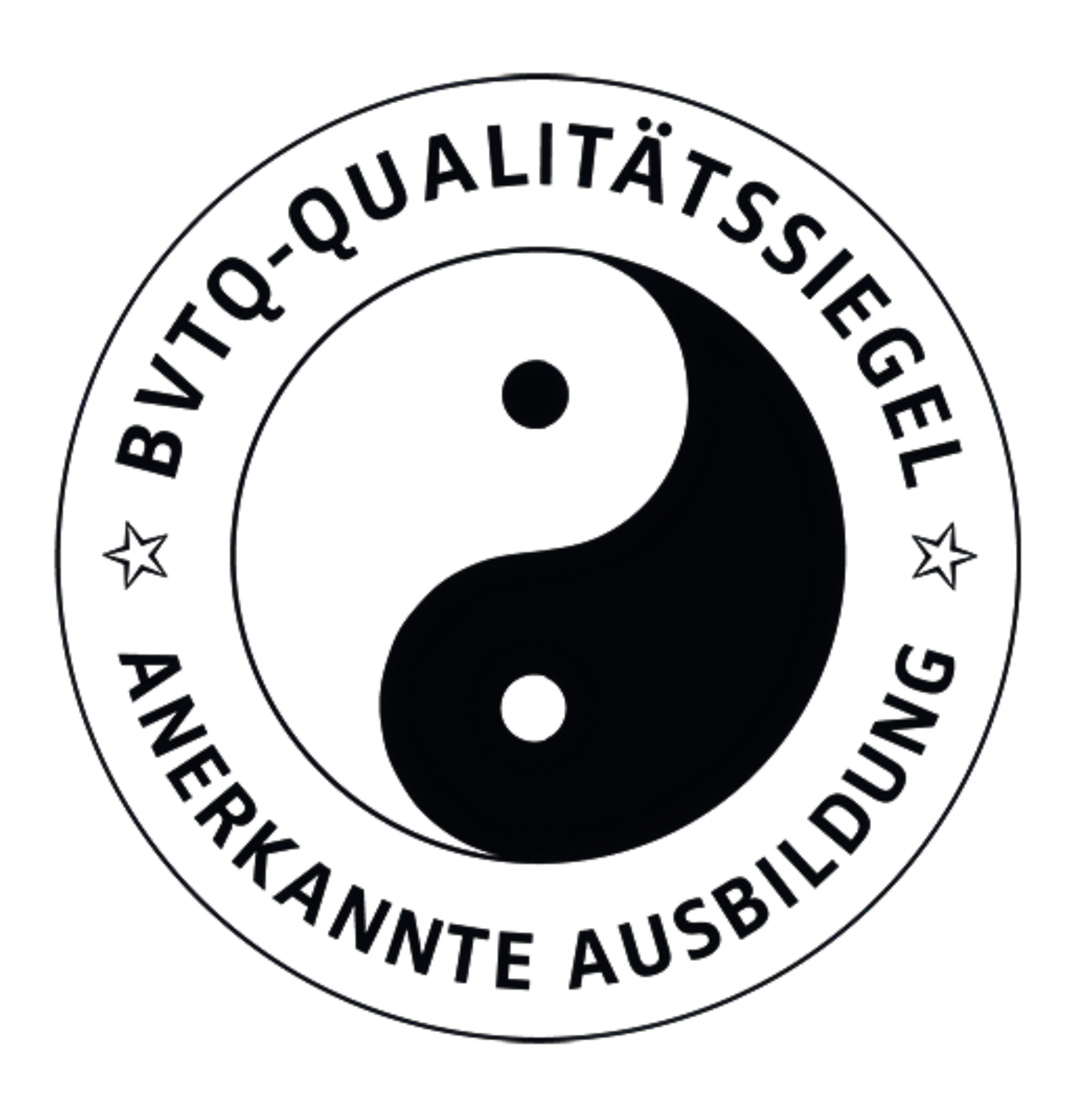 BVTQ Qualitätssigel