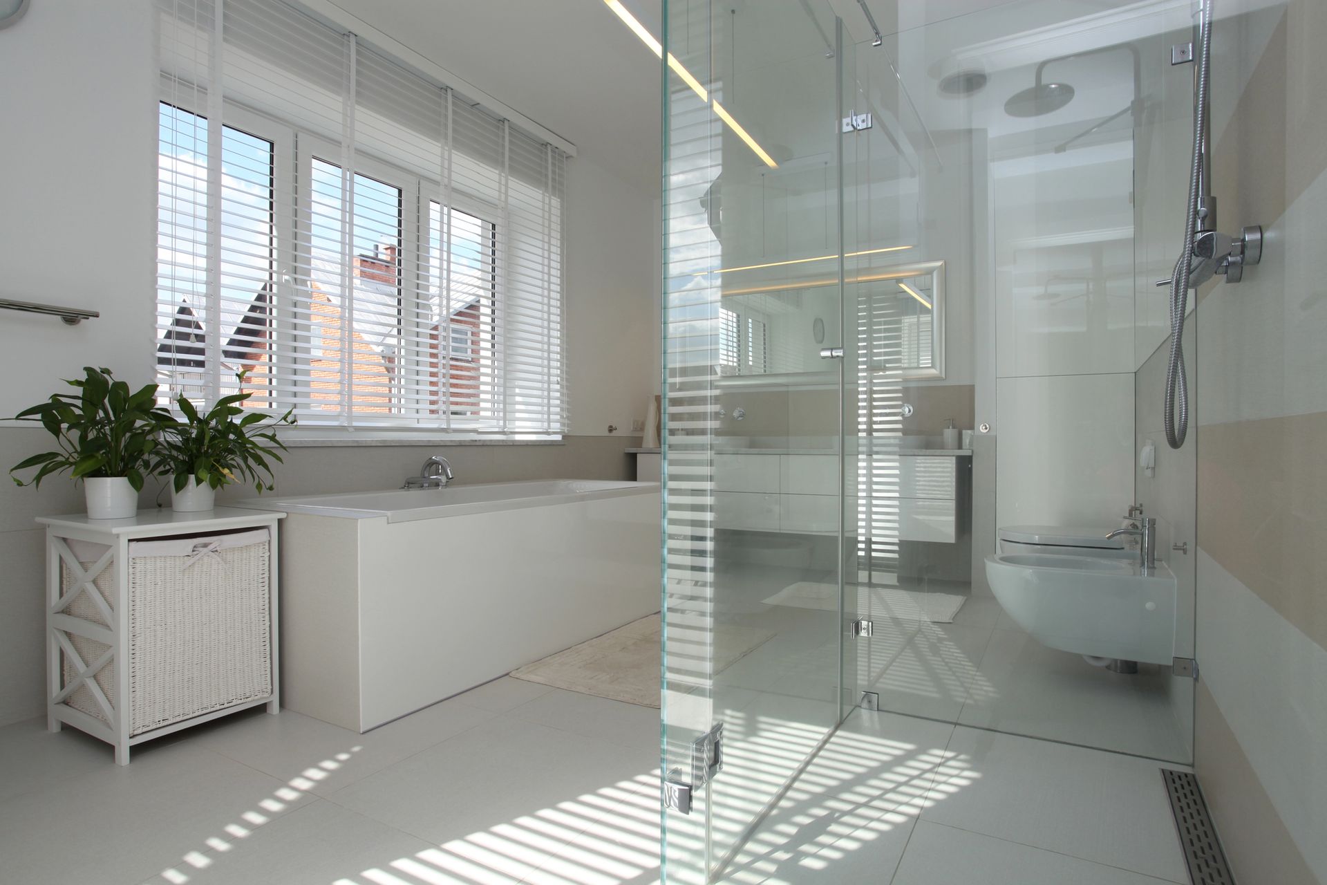 Glass Showers in Stanton, MI