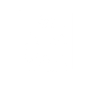 Logo Arawak Boat Charters in grey and white