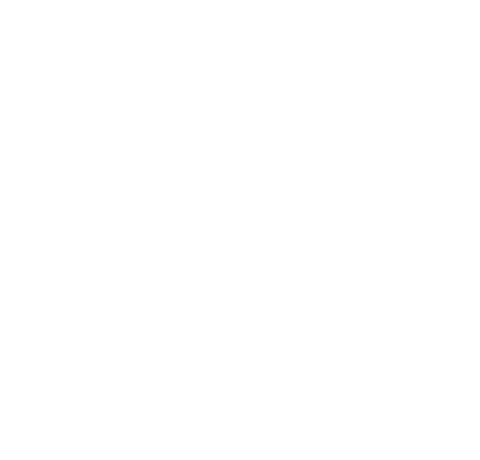 Logo Arawak Boat Charters in grey and white