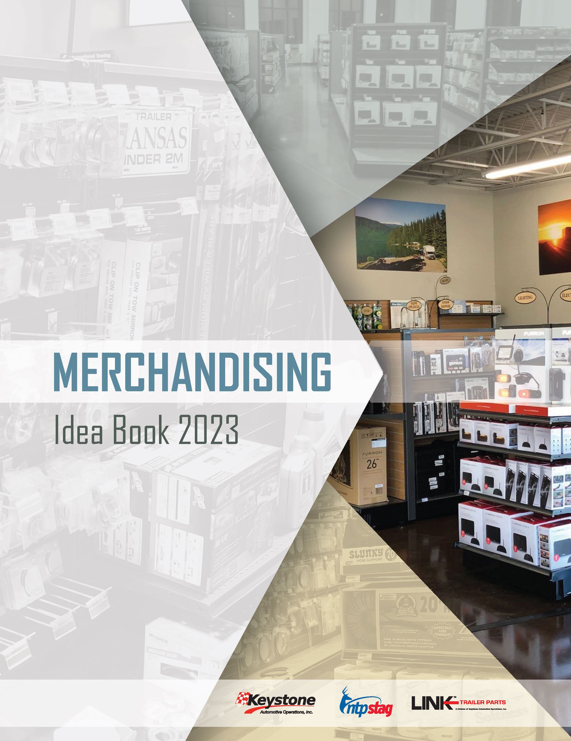 Keystone NTPSTAG Marketing Programs