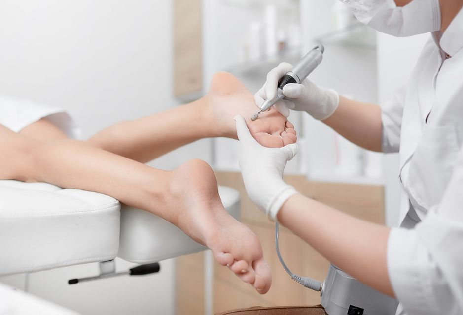 Chiropody Specialists Oshawa