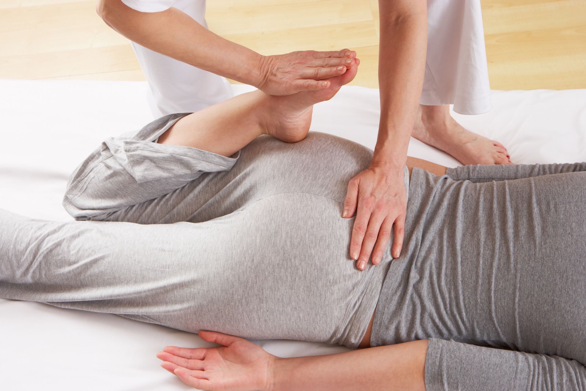 Custom Orthotics Bowmanville | ultrasound therapy Bowmanville