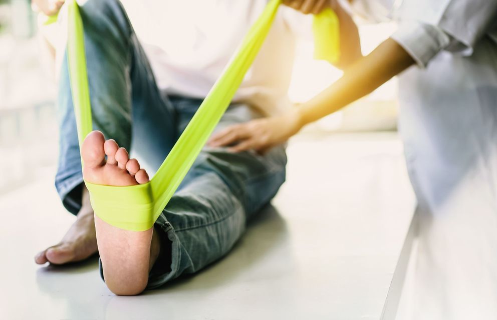 Oshawa Physiotherapy Centre