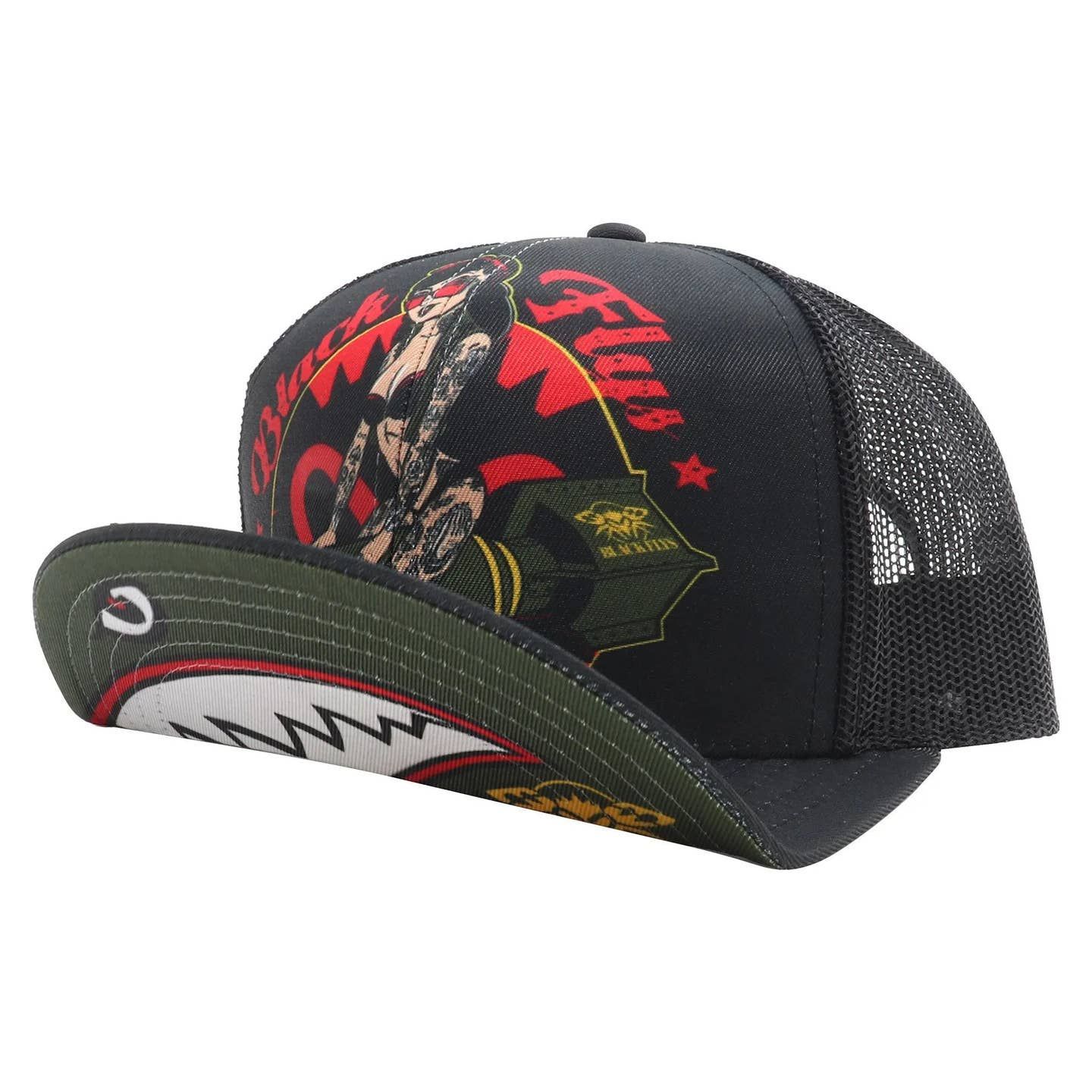 Fly Bomber