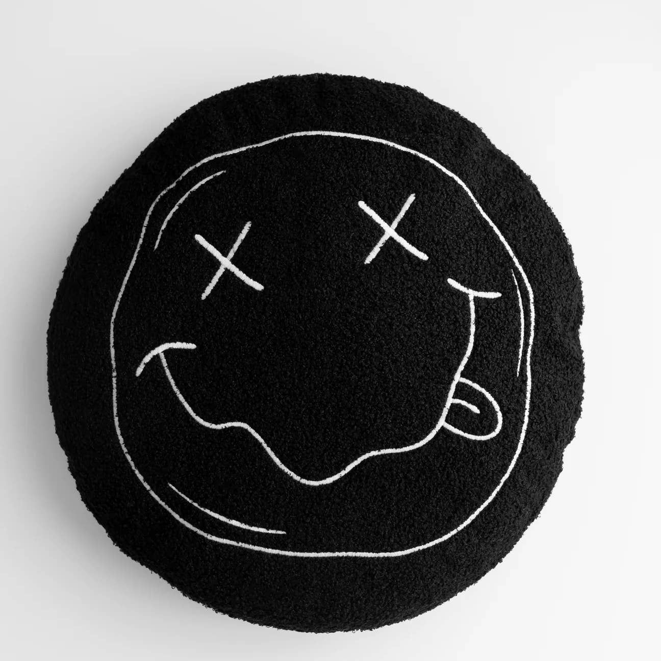 Nirvana Plush Pillow