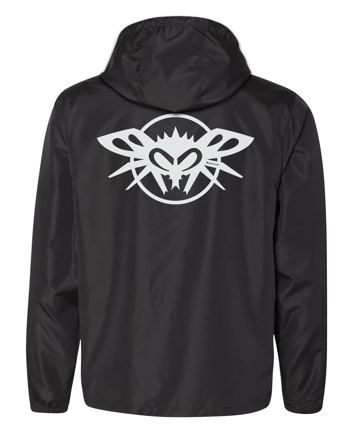 Phantom Windbreaker