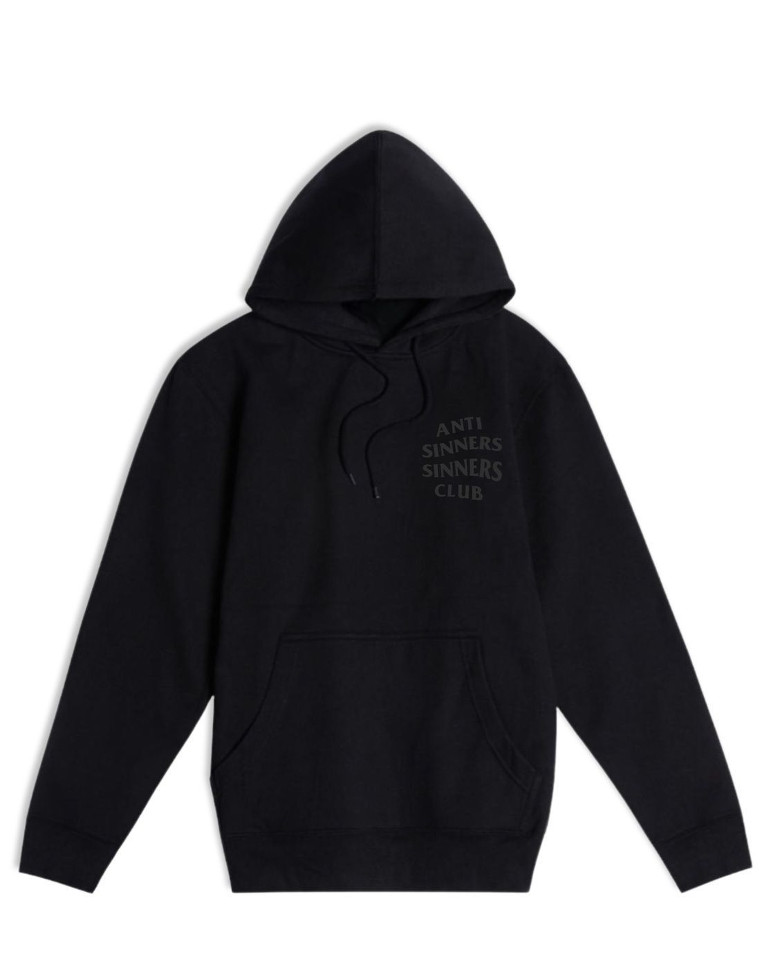Anti Sinners Sinners Club