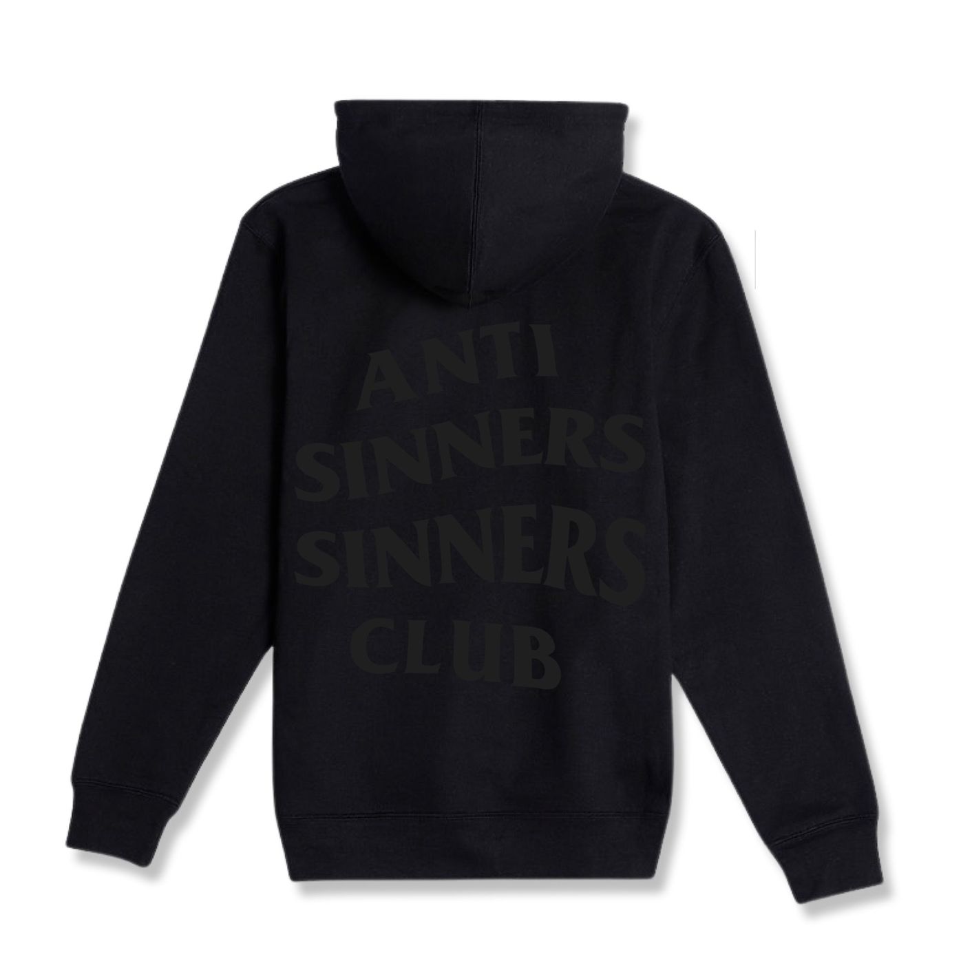 Anti Sinners Sinners Club