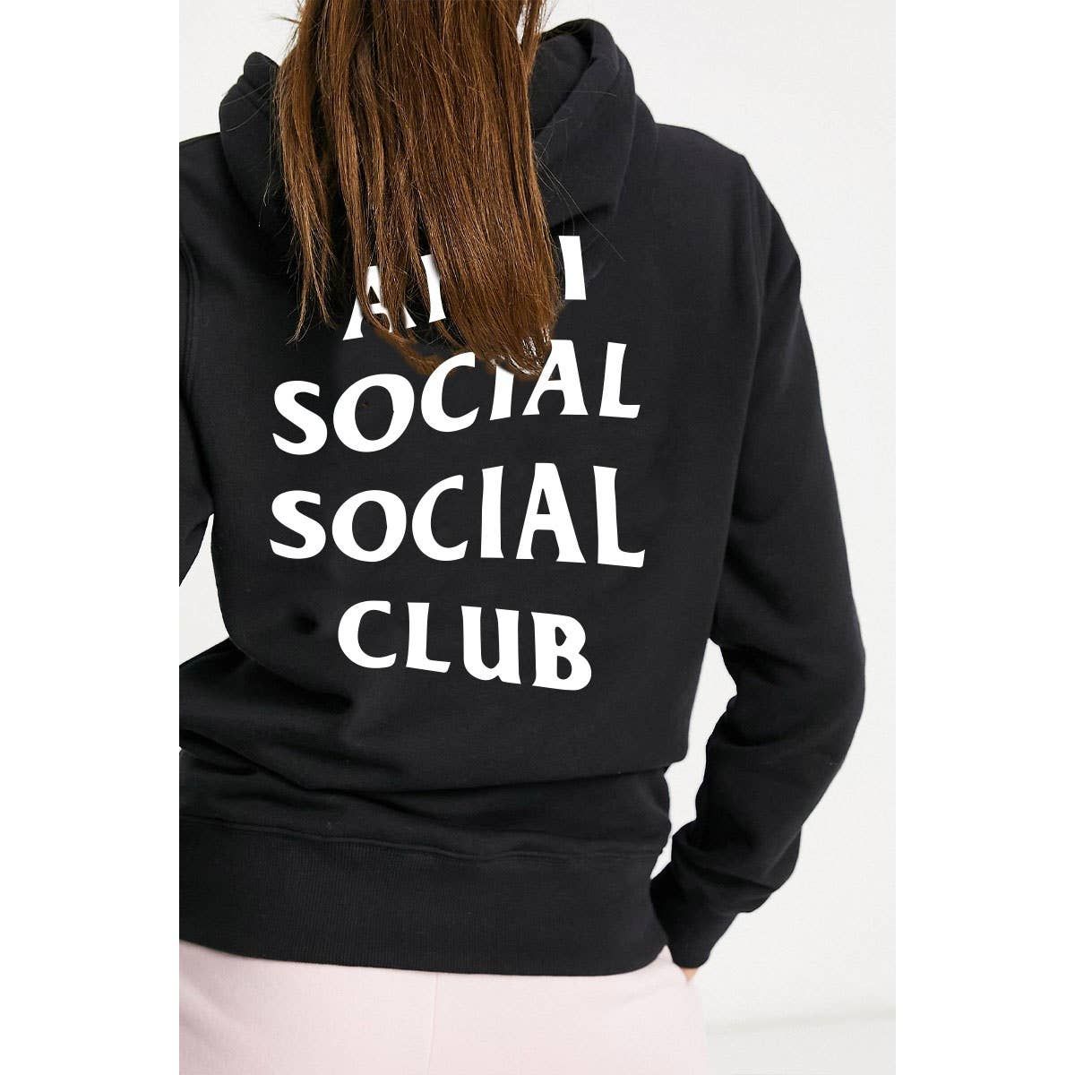Anti Social OG