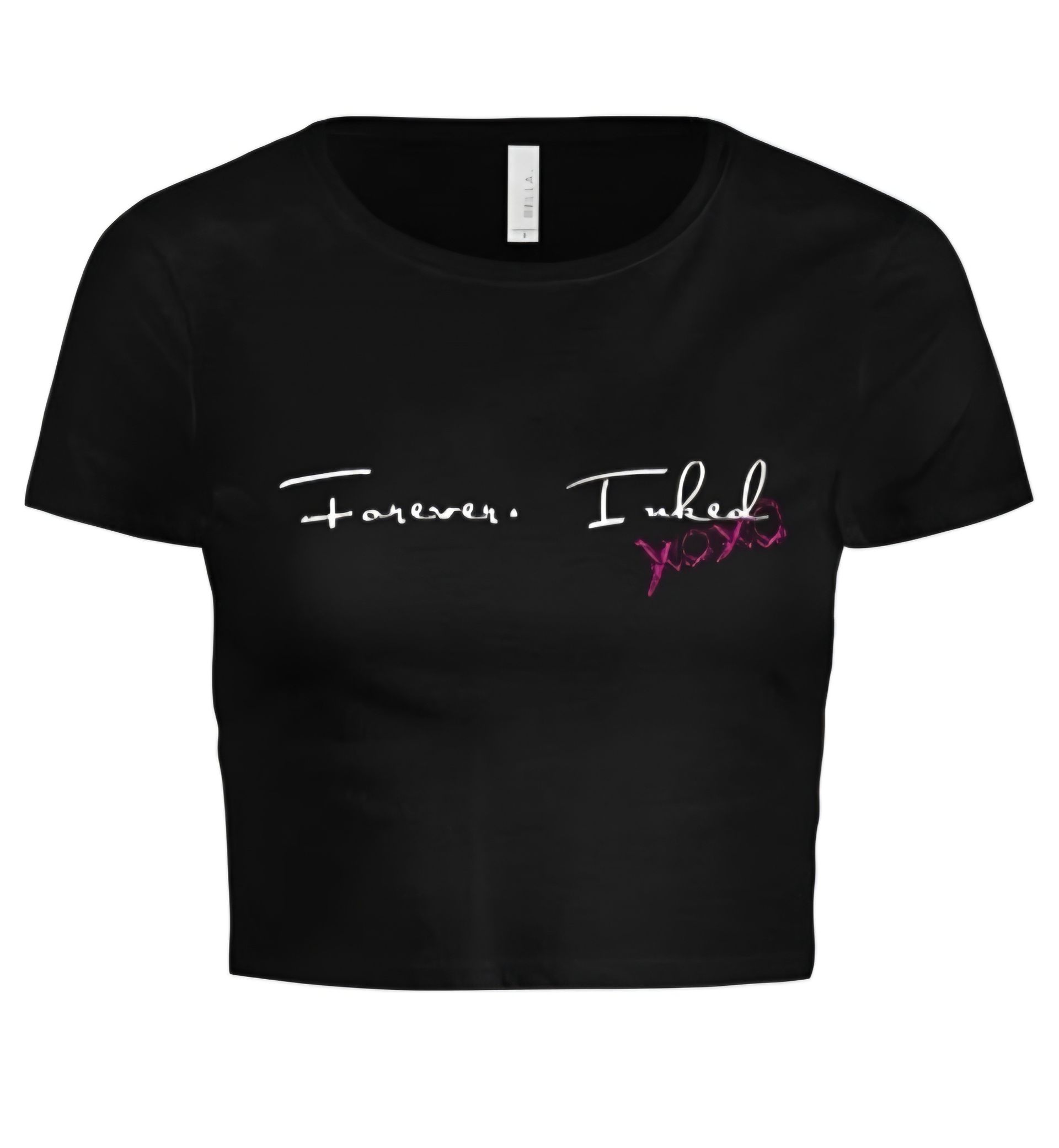 F.I. Beauty Crop