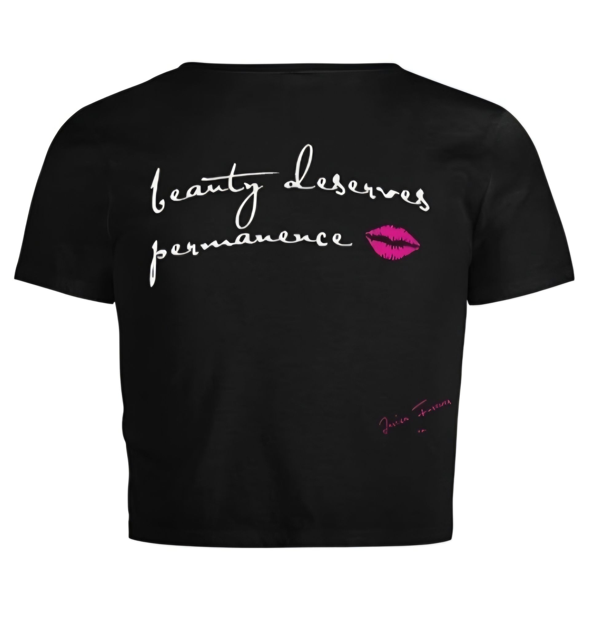 F.I. Beauty Crop