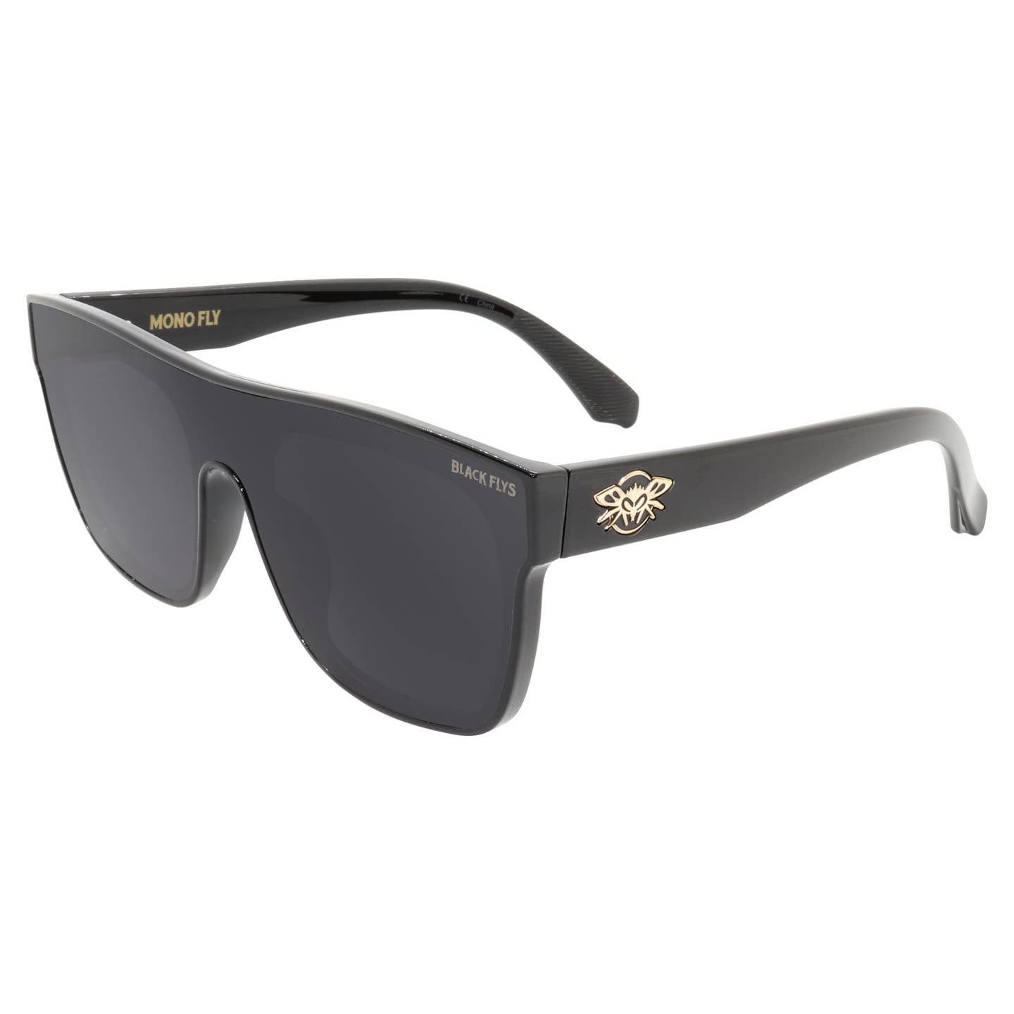Mono Fly Sunglasses