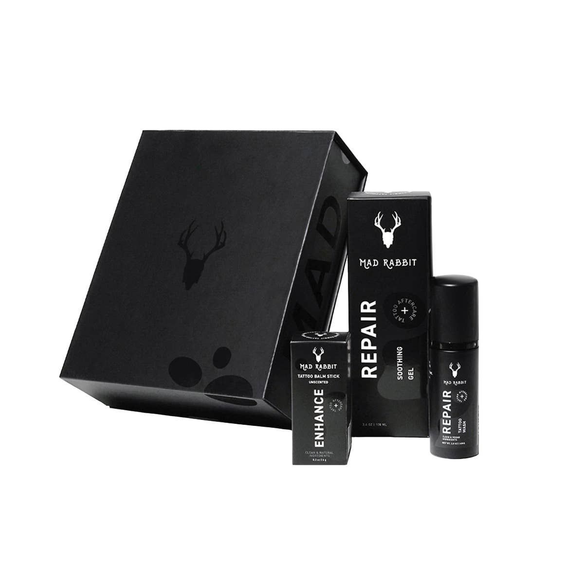 Tattoo Aftercare Kit
