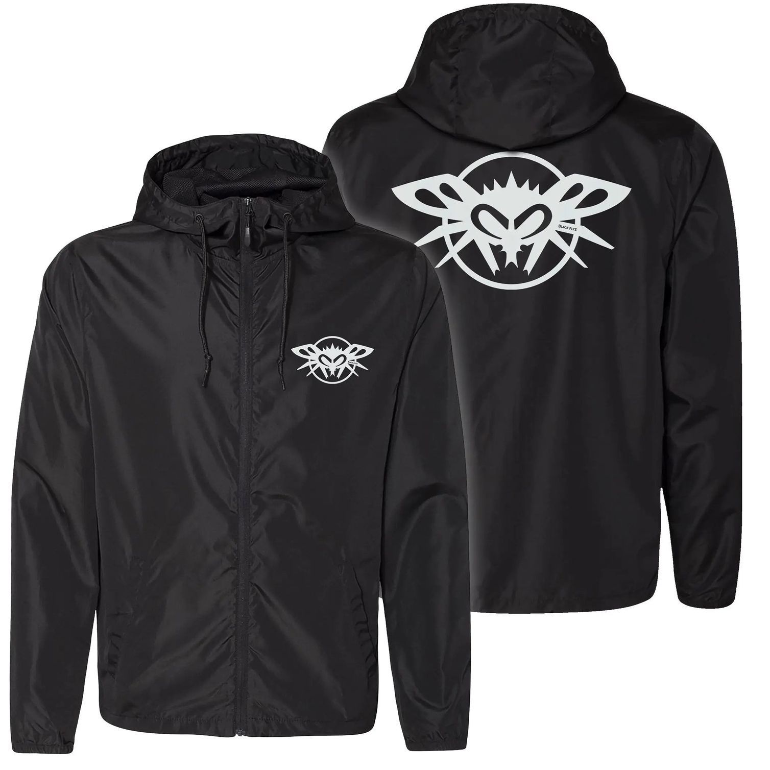 Phantom Windbreaker