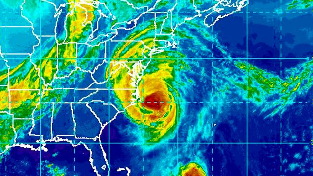 Morgan Sheibel Insurance hurricane