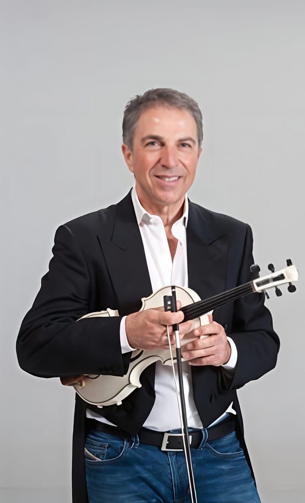 Antonio Macrì