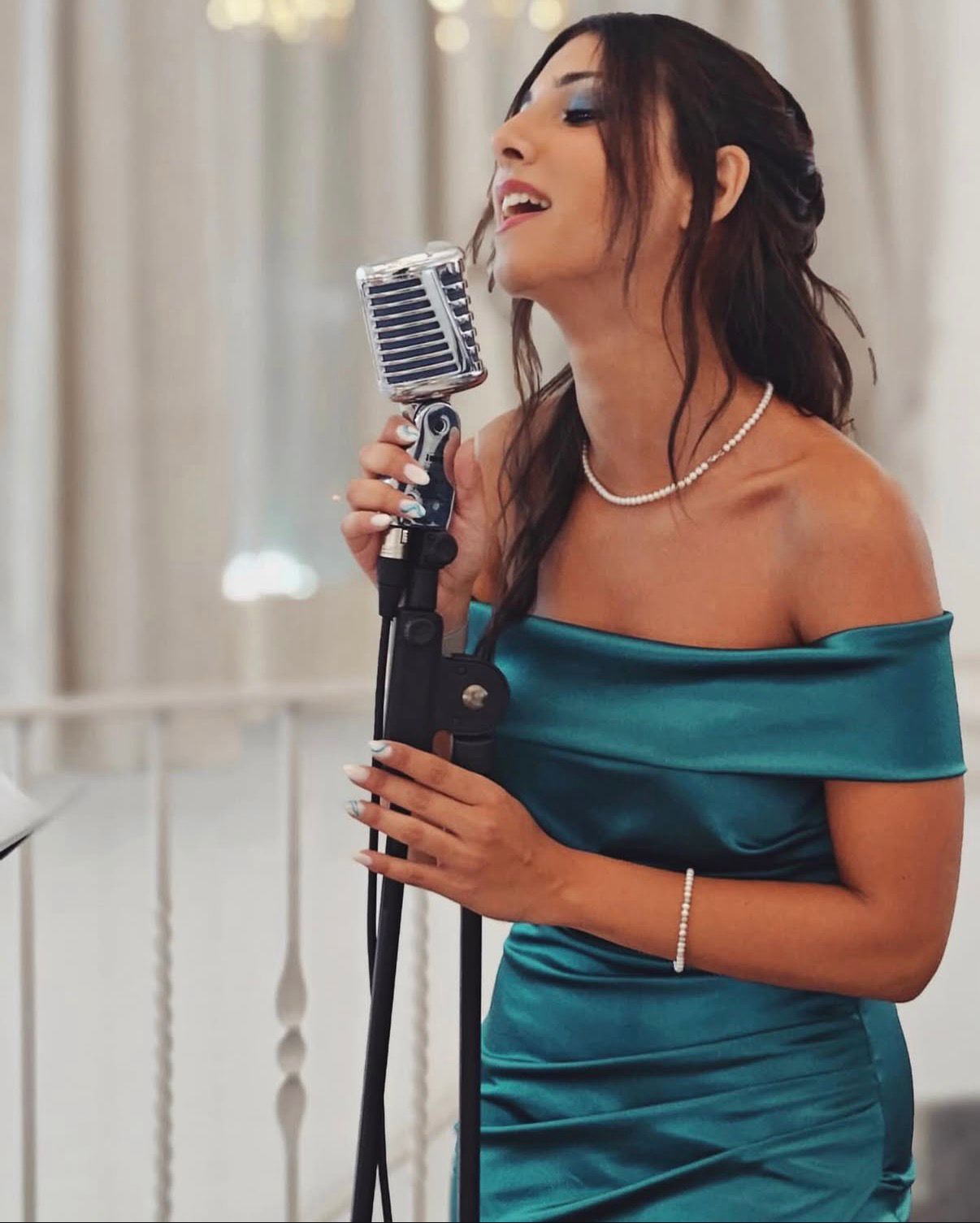 Caterina Longhitano