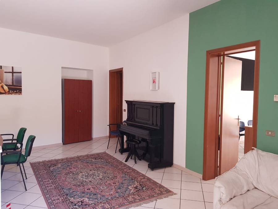 scuola di canto