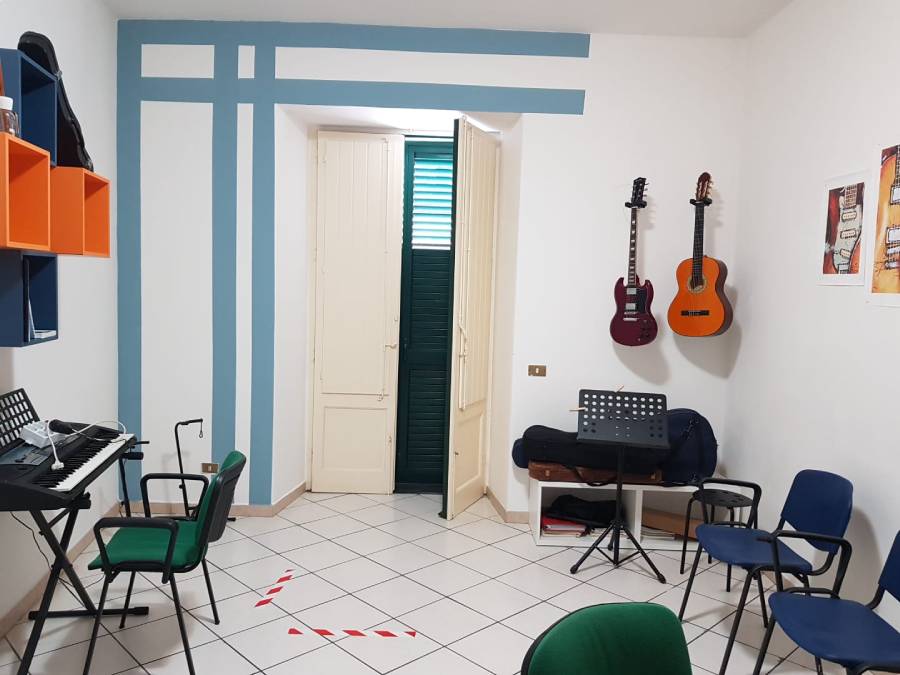 accademia musicale