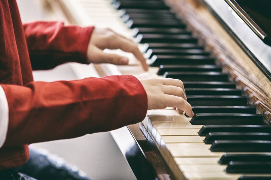 pianoforte