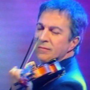 Antonio Macrì