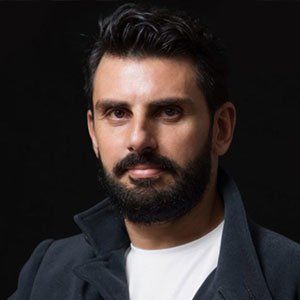 Manuel Castro