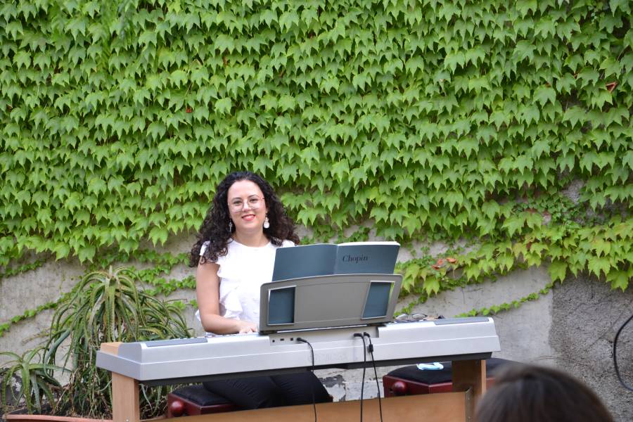 eventi musicali