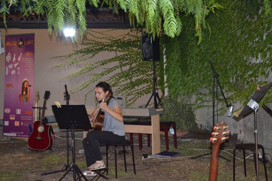 concerti