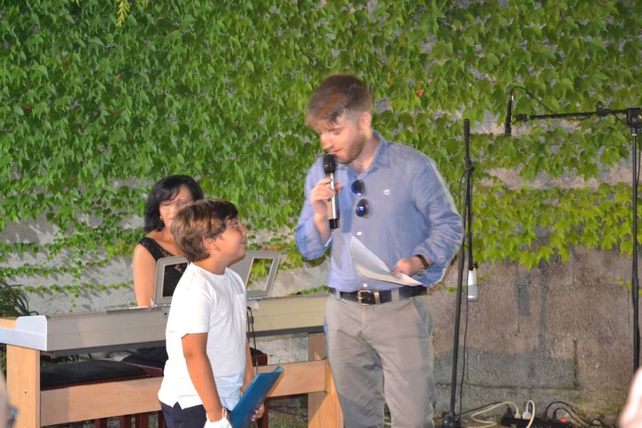 concerti e saggi