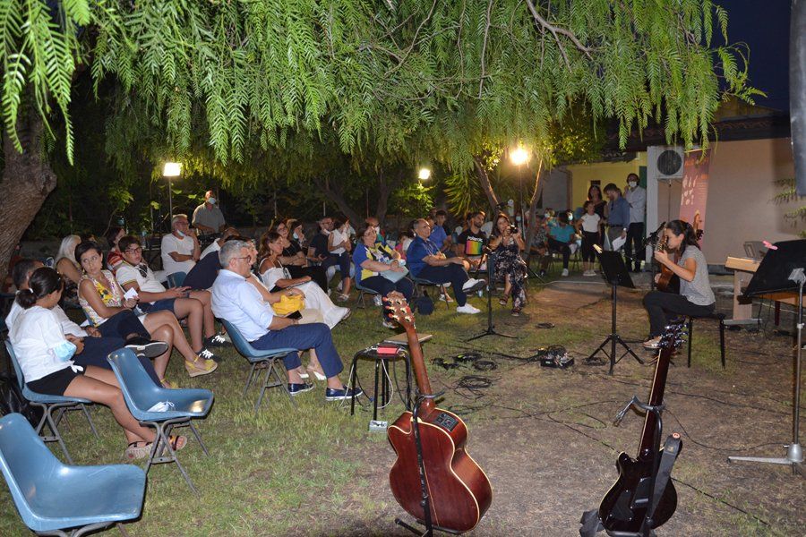 saggio di fine anno