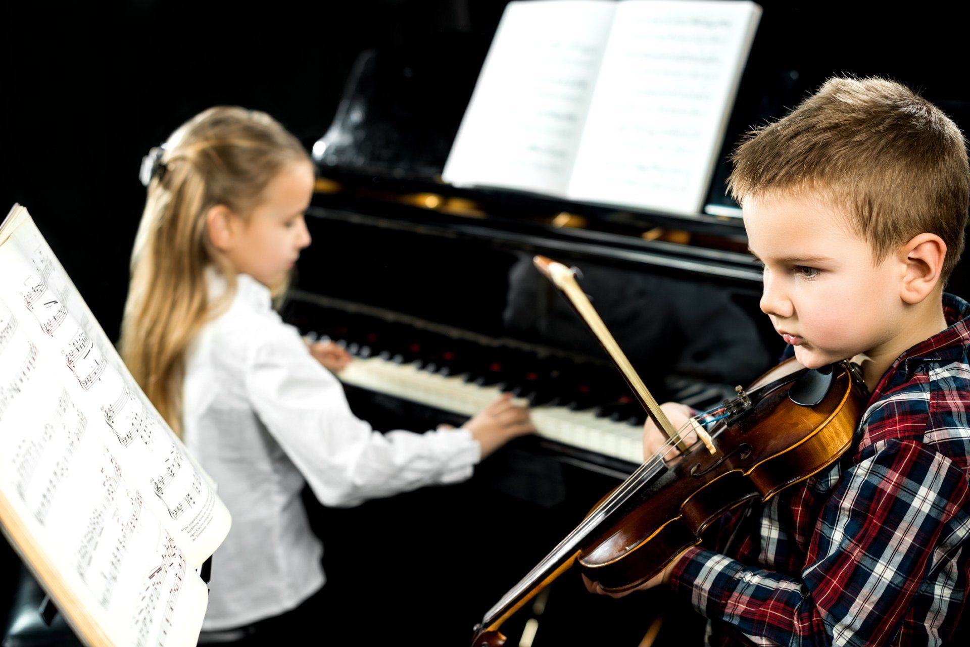 violino