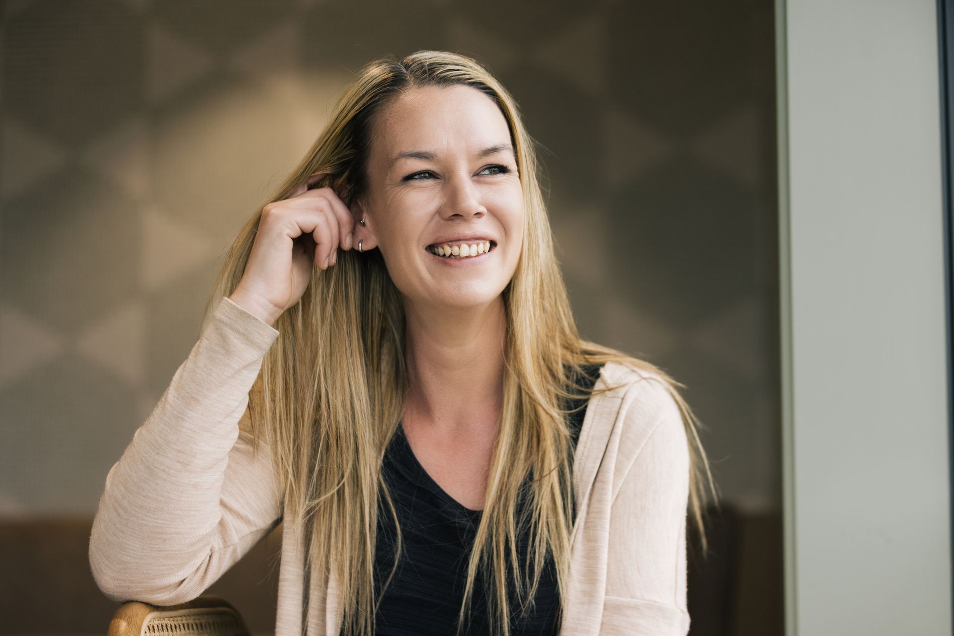 Abi - Senior Chef from Kaiaka Catering in Blenheim, Marlborough NZ