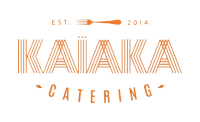 Kaiaka Catering in Blenheim, Marlborough, New Zealand, Logo