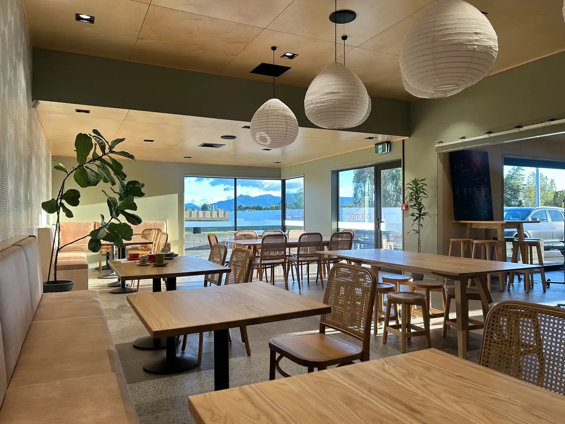 Kaiaka Catering in Westwood, Blenheim, Marlborough, NZ