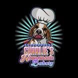Charlie's homemade bakery — San Diego — Raquel’s Senior Dog Bed & Breakfast Charlie's homemade bakery — San Diego — Raquel’s Senior Dog Bed & Breakfast