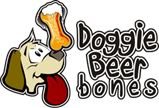 Doggie beer bones — San Diego — Raquel’s Senior Dog Bed & Breakfast Doggie beer bones — San Diego — Raquel’s Senior Dog Bed & Breakfast