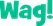 Wag icon — San Diego — Raquel’s Senior Dog Bed & Breakfast