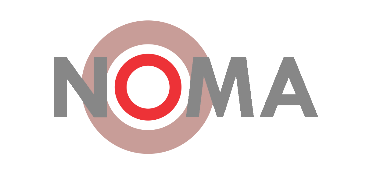 Logo with the word 