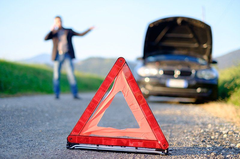 roadside assistance