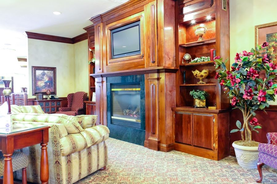 Donovan Funeral Home - Tallmadge | Donovan Funeral Home