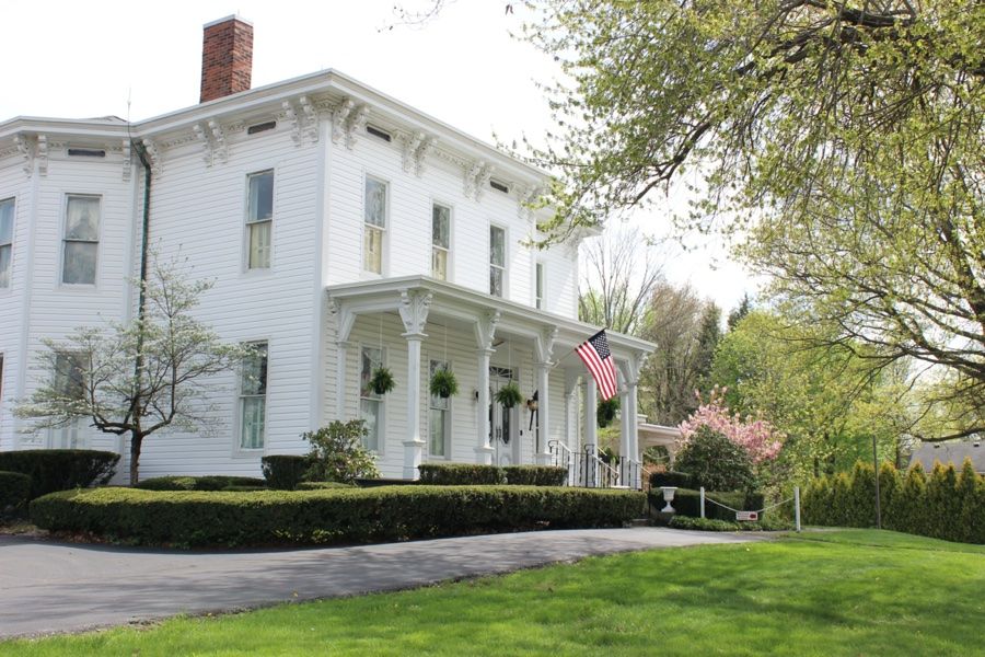 Donovan Funeral Home - Tallmadge | Donovan Funeral Home