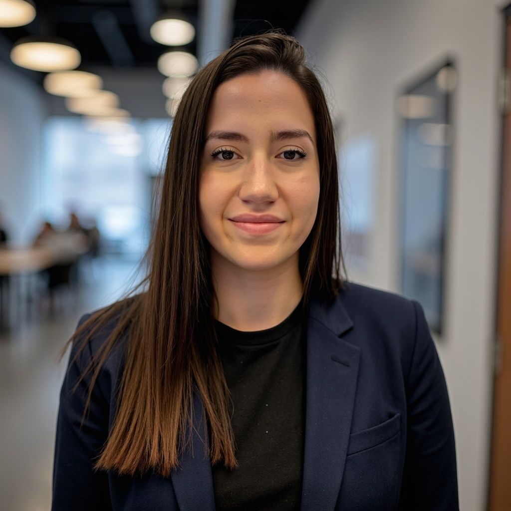 Managing Director