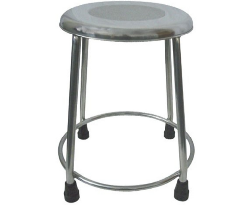 Mobiliario antimagnetico para uso en resonancia magnetica