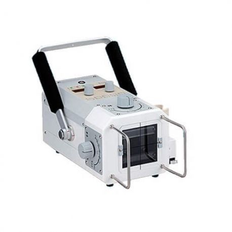 Equipo de Rayos-X HF100 Marca Job Origen Japón