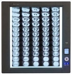 Accesorios para Radiologia en Mexico