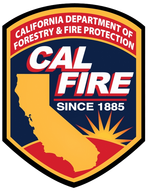 California State Fire Marshal Seal