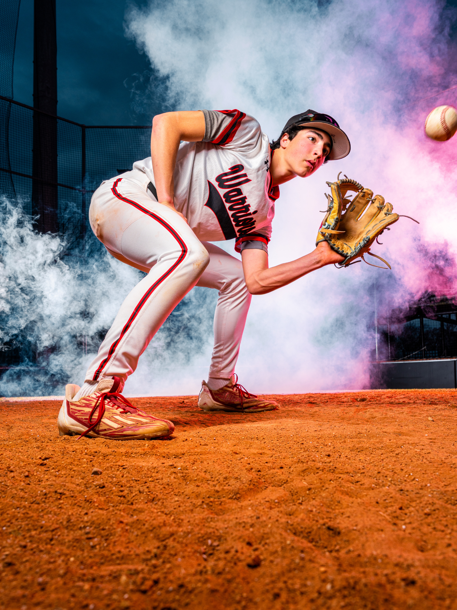 <p class="rteBlock"> Baseball</p>