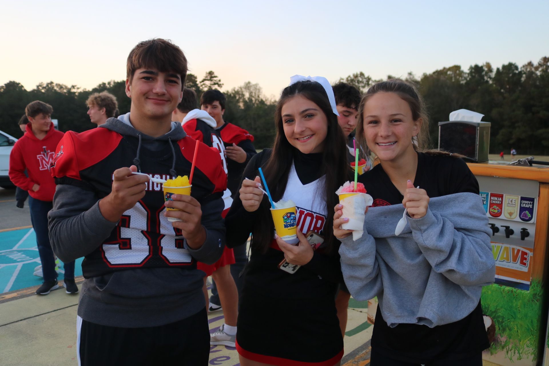 Spirit Week